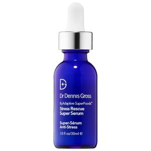NIB Dr. Dennis Gross Stress Rescue Super Serum